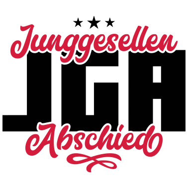 Motiv jga junggesellenabschied