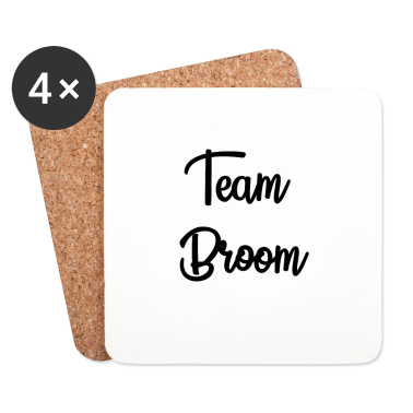 Junggesellenabschied Untersetzer - Teambesen / Junggesellenabschied / Junggesellenabschied