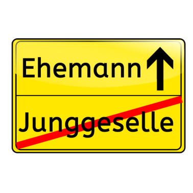 Motiv Junggesellenabschied/ JGA