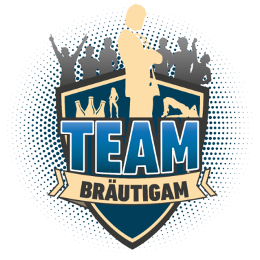 Motiv JGA! Junggesellenabschied!