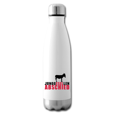 Junggesellenabschied Untersetzer - JunggESELlenabschied