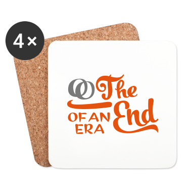 Junggesellenabschied Untersetzer - Junggesellenabschied