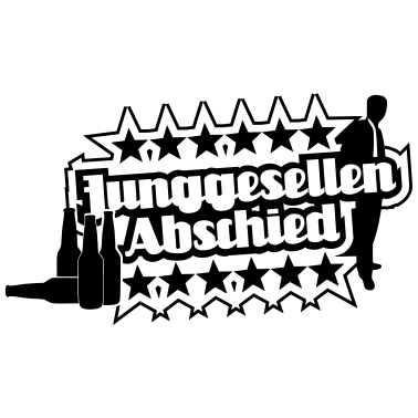 Motiv junggesellenabschied
