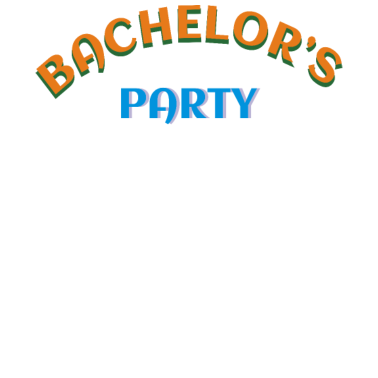 Motiv Junggesellenabschied