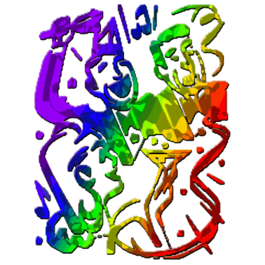 Motiv Junggesellenabschied