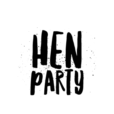 Motiv Junggesellenabschied