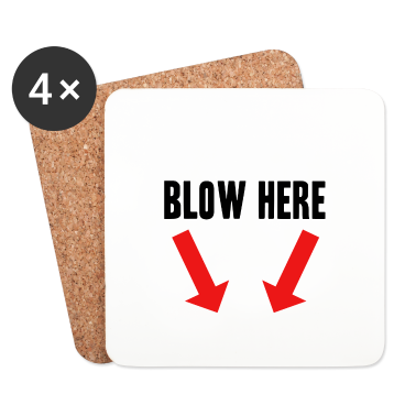 Junggesellenabschied Untersetzer - Junggesellenabschied