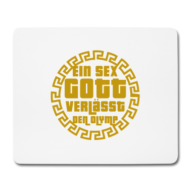 Junggesellenabschied Mousepad - Junggesellenabschied