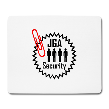 Junggesellenabschied Mousepad - Junggesellenabschied