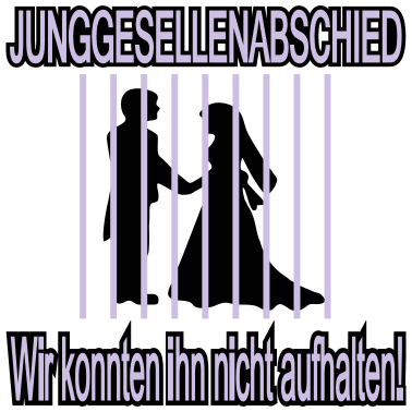 Motiv junggesellenabschied