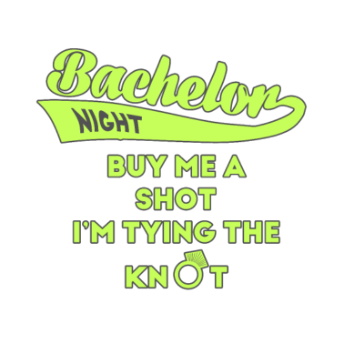 Motiv Junggesellenabschied