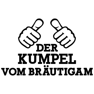 Motiv Junggesellenabschied