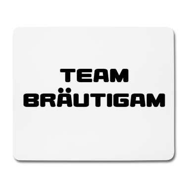 Junggesellenabschied Mousepad - Junggesellenabschied