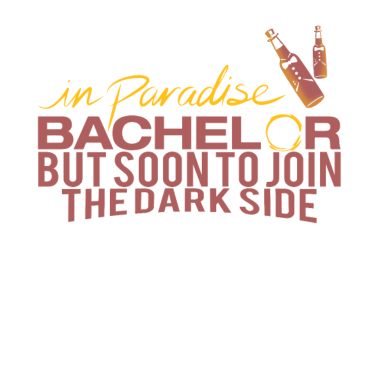 Motiv Junggesellenabschied