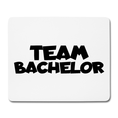 Junggesellenabschied Mousepad - Junggesellenabschied