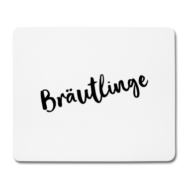 Junggesellenabschied Mousepad - Junggesellenabschied