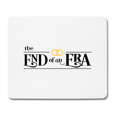 Junggesellenabschied Mousepad - Junggesellenabschied