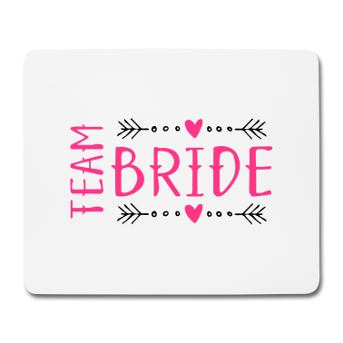 Junggesellenabschied Mousepad - Junggesellenabschied