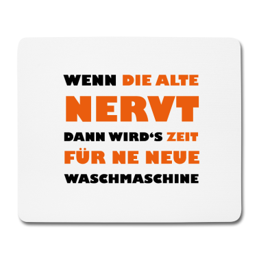 Junggesellenabschied Mousepad - Junggesellenabschied