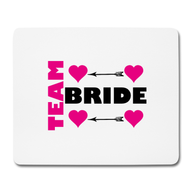 Junggesellenabschied Mousepad - Junggesellenabschied