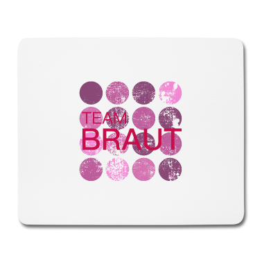 Junggesellenabschied Mousepad - Junggesellenabschied