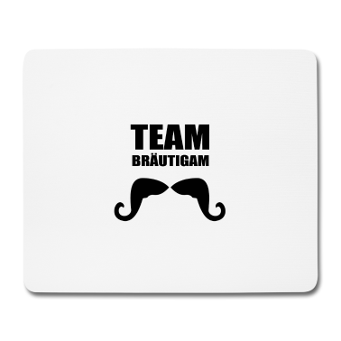 Junggesellenabschied Mousepad - Junggesellenabschied