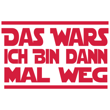 Motiv Junggesellenabschied