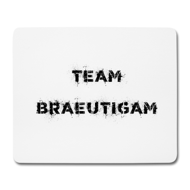 Junggesellenabschied Mousepad - Junggesellenabschied