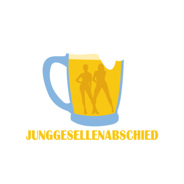 Motiv Junggesellenabschied