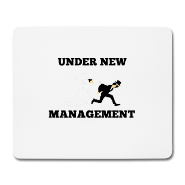 Junggesellenabschied Mousepad - Junggesellenabschied