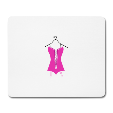 Junggesellenabschied Mousepad - Junggesellenabschied