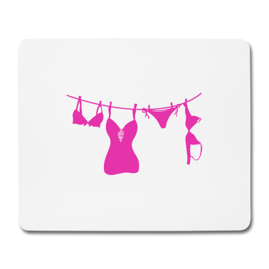 Junggesellenabschied Mousepad - Junggesellenabschied