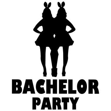 Motiv Junggesellenabschied