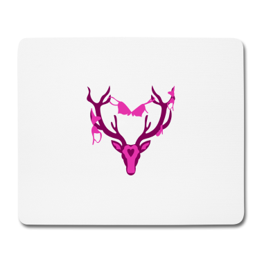 Junggesellenabschied Mousepad - Junggesellenabschied