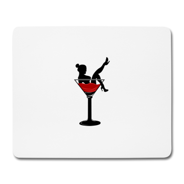 Junggesellenabschied Mousepad - Junggesellenabschied