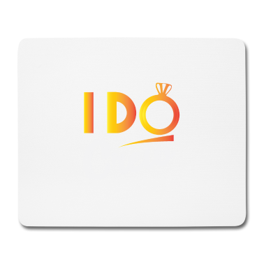 Junggesellenabschied Mousepad - Junggesellenabschied