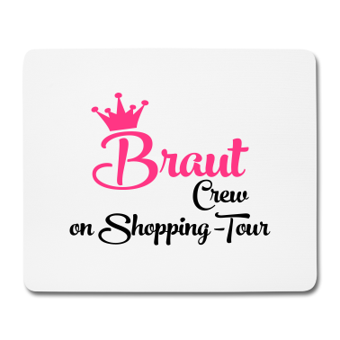 Junggesellenabschied Mousepad - junggesellenabschied