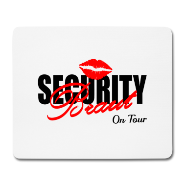 Junggesellenabschied Mousepad - Junggesellenabschied