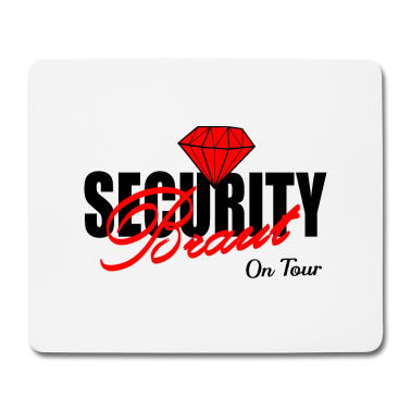 Junggesellenabschied Mousepad - Junggesellenabschied