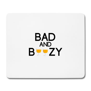 Junggesellenabschied Mousepad - Junggesellenabschied