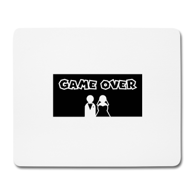 Junggesellenabschied Mousepad - Junggesellenabschied