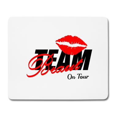 Junggesellenabschied Mousepad - Junggesellenabschied