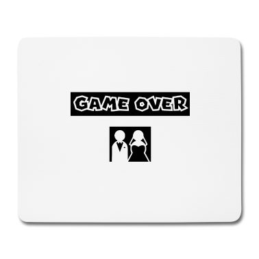 Junggesellenabschied Mousepad - Junggesellenabschied