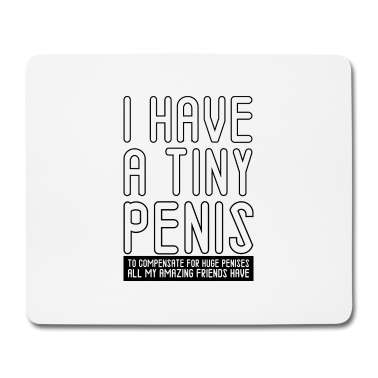 Junggesellenabschied Mousepad - Junggesellenabschied