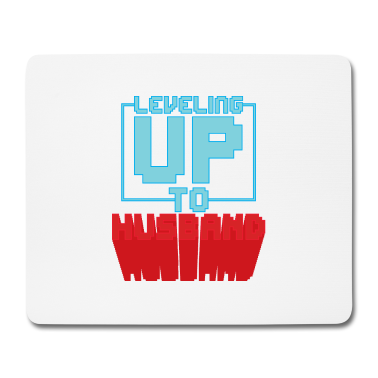 Junggesellenabschied Mousepad - Junggesellenabschied