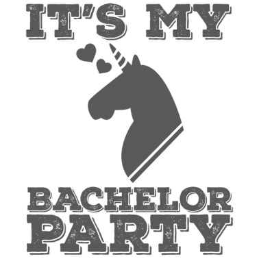 Motiv Junggesellenabschied