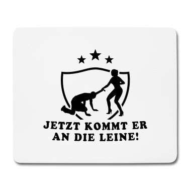 Junggesellenabschied Mousepad - junggesellenabschied