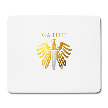 Junggesellenabschied Mousepad - Junggesellenabschied