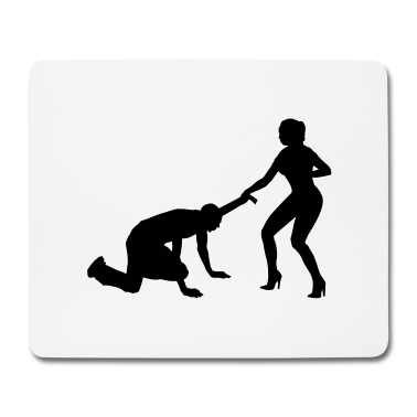 Junggesellenabschied Mousepad - Junggesellenabschied