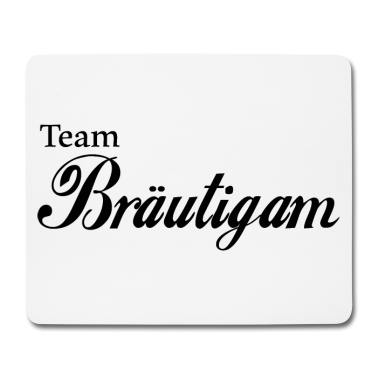 Junggesellenabschied Mousepad - Jga Junggesellenabschied